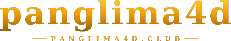 panglima4d logo