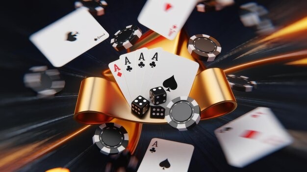panglima4d Open Vip Baccarat With panglima4d